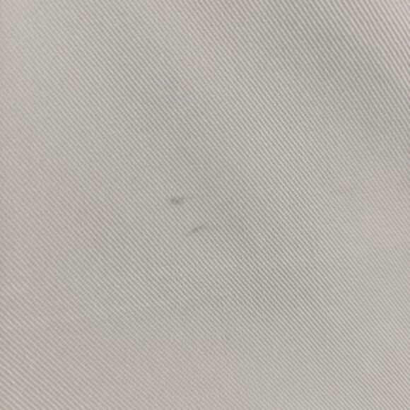 Caribbean Bermuda Shorts Cotton Men’s 38W  8.5" Inseam Flat Front Tan - Picture 4 of 8